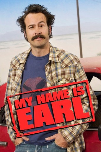 Watch My Name Is Earl online on The Roku Channel - Roku