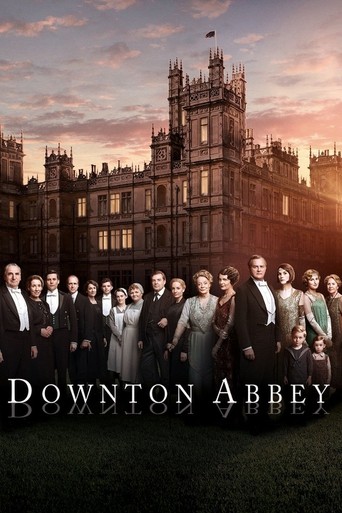 Watch Downton Abbey online on The Roku Channel - Roku