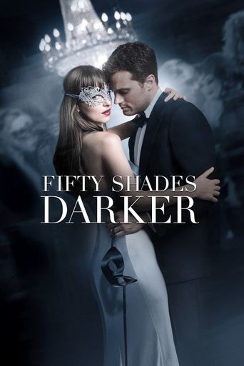 Watch Fifty Shades Darker online on The Roku Channel - Roku