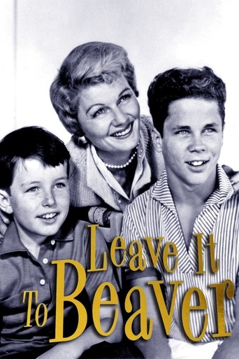 Watch Leave It to Beaver online on The Roku Channel - Roku
