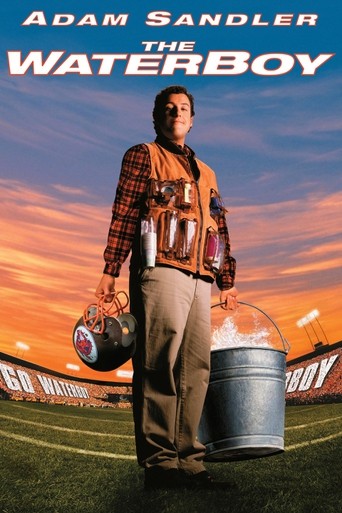 Watch The Waterboy online on The Roku Channel - Roku