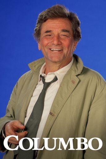 Watch Columbo online on The Roku Channel - Roku