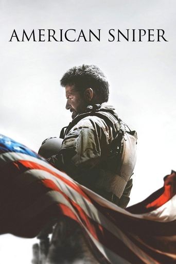 Watch American Sniper online on The Roku Channel - Roku