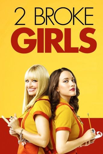 Watch 2 Broke Girls online on The Roku Channel - Roku