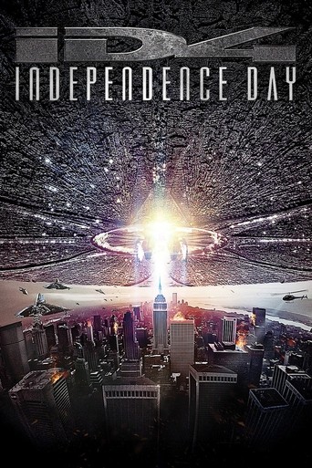 Watch Independence Day online on The Roku Channel - Roku