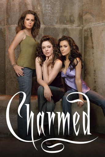 Watch Charmed online on The Roku Channel - Roku