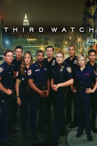 Watch Third Watch online on The Roku Channel - Roku