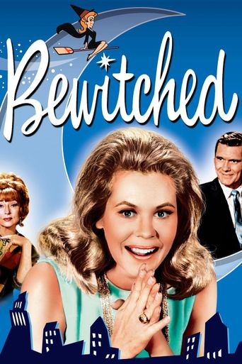 Watch Bewitched online on The Roku Channel - Roku