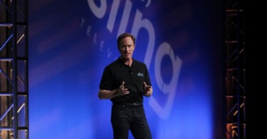 Image of post for blogqa with sling tv ceo roger lynch
