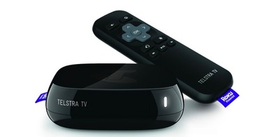 Telstra Selects Roku To Power Its Telstra Tv Streaming Service