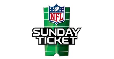 Image of post for blogchannel of the week directvs nfl sunday ticket