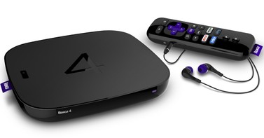 Image of post for blogintroducing roku 4 the best streaming player ever updates to roku os 7