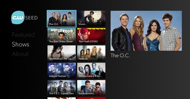 Cw Seed Now Available For Free On The Roku Platform Roku