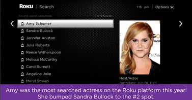 Image of post for blogtop roku searches of 2015 tv shows movies actors and actresses