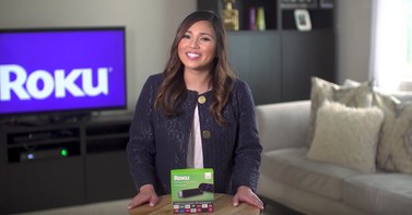 Image of post for blogthe new roku streaming stick unboxed video