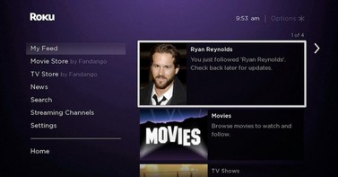 Image of post for blog5 things you didnt know about roku search