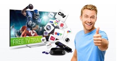 Roku Canada: Watch live TV on your Roku or TV with VMedia TV!