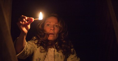 Image of post for blogthe top grossing horror flicks from the past 40 years