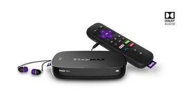 roku 7.1 audio