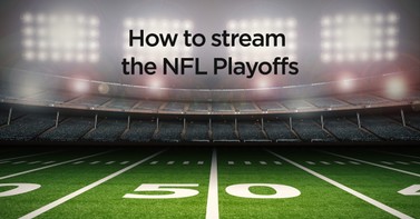 2017 NFL Playoffs Watch Live Stream Online AFC NFC Championship