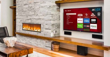 Image of post for blognew 4k tcl roku tvs featuring dolby vision hdr available for pre order this month