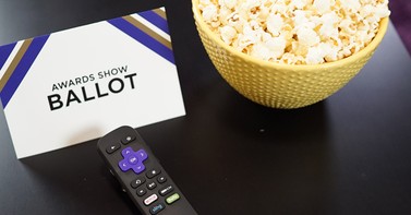 Image of post for blogstream oscar nominated movies on the roku platform