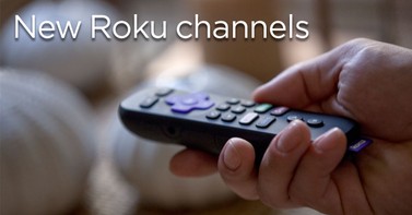 Image of post for blog16 new roku channels