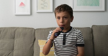 Image of post for blogsave time new enhancements roku voice search