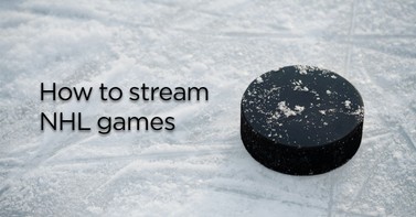 Best Sites to Watch NHL Streams for Free 