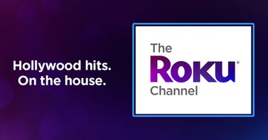 Image of post for blognow available the roku channel