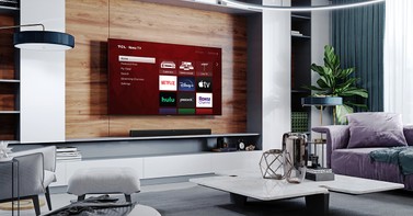 Image of post for blogroku tv 5 features makes great smart tv