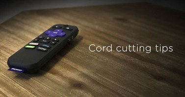 Image of post for blogen cahow to keep your new years resolution and save money with tv