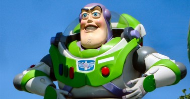 Image of post for blogheroic pixar movie moments