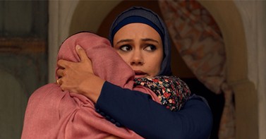 Image of post for blogwomen behind prime video jack ryan