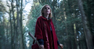 Here's everything that's new on Netflix in October 2018