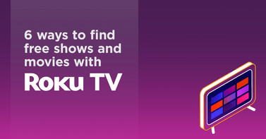 How to find free movies and shows with Roku TV (2023) - Read on Roku Blog
