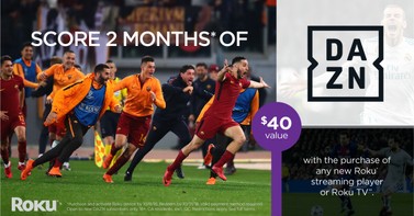 Dazn Canada Dazn Month Free Trial Premier League Dazn Free Trial