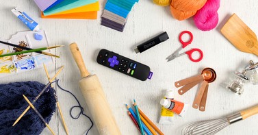 Image of post for blogdiy projects you can make while watching tv