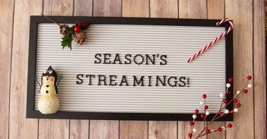 Image of post for blogen caholiday classics on roku