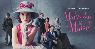 Image of post for blogmrs maisel hanukkah