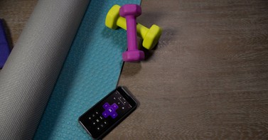 Image of post for blogen gb5 streaming channels that can help you stick to your new years resolutions