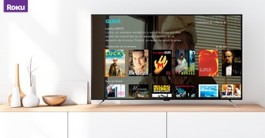 Image of post for bloges mxqubit tv roku argentina