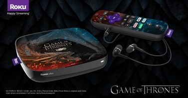 Image of post for bloggot roku ultra