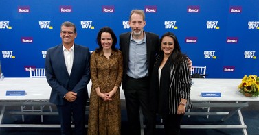 Image of post for bloges mxdonacion pantallas roku mexico