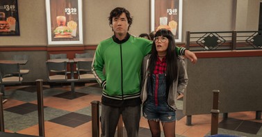 Image of post for blogbest comedies on netflix