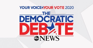 Image of post for blogdemocratic debates