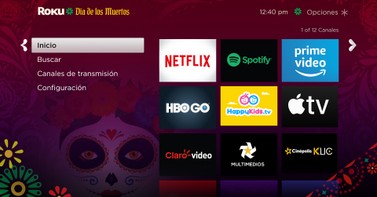 Image of post for bloges mxdia de muertos