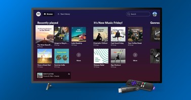 Image of post for blogen gbfive free and premium music channels uk