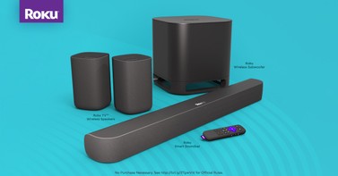 Image of post for blogsurround sound sweeps