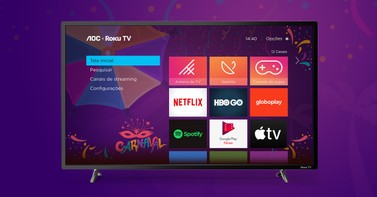 Image of post for blogpt bro carnaval chegou na roku